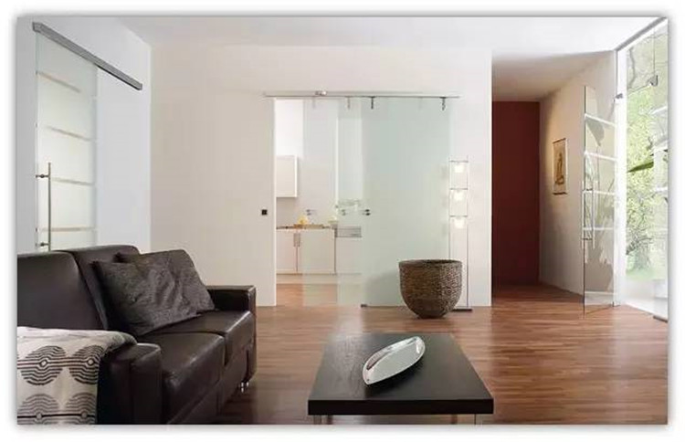 松下磁懸浮自動門