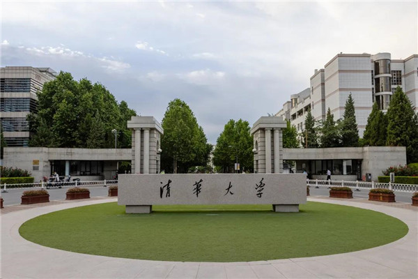 清華大學的選擇，蓋澤全自動旋轉門，電動開窗器