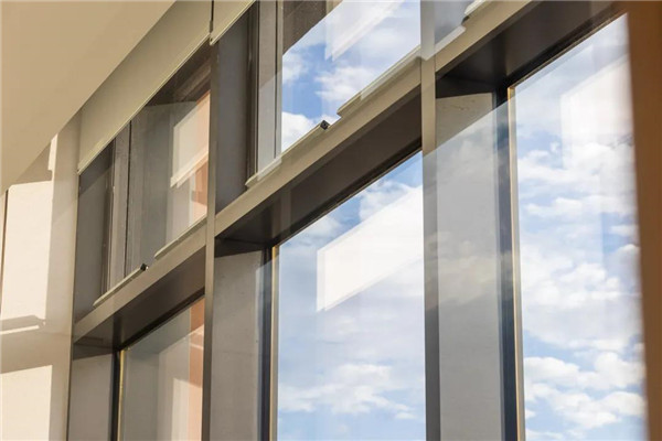 清華大學經管學院電動開窗器