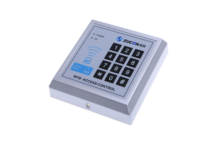 商務(wù)辦公樓、小區(qū)單元門安裝自動(dòng)感應(yīng)門禁機(jī)種類都有哪些？