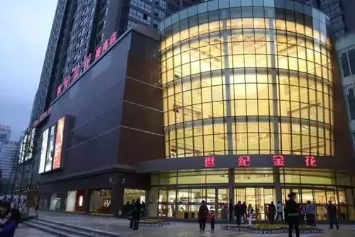 西安天卓自動門優(yōu)秀案例分享