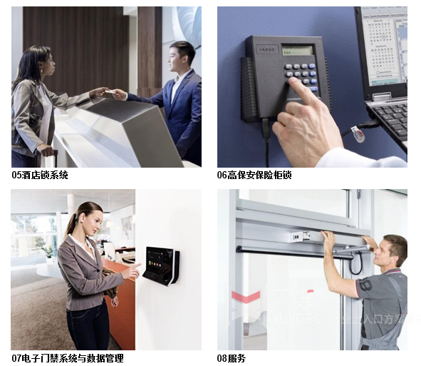 西安多瑪凱拔自動門