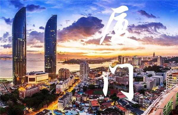 西安天卓自動門在廈門，走進鷺島廈門