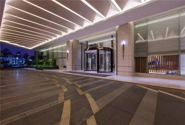 自動(dòng)門與手動(dòng)門的區(qū)別