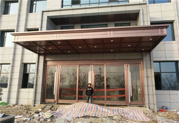 西安天卓自動門一線銷售