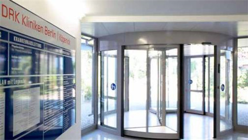 西安自動(dòng)門