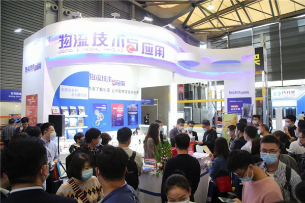 西安松下攜多款自動門型亮相CeMAT ASIA 2021