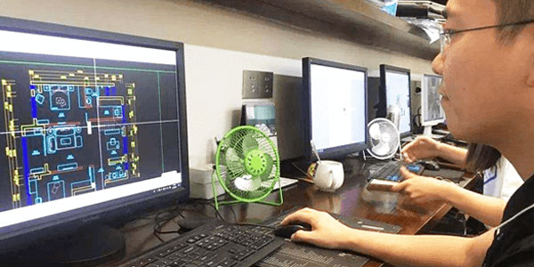 團(tuán)隊(duì)設(shè)計(jì)